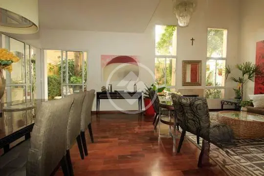 Imagem 6 - Casa Condomínio em SANTO AMARO, São Paulo - SP