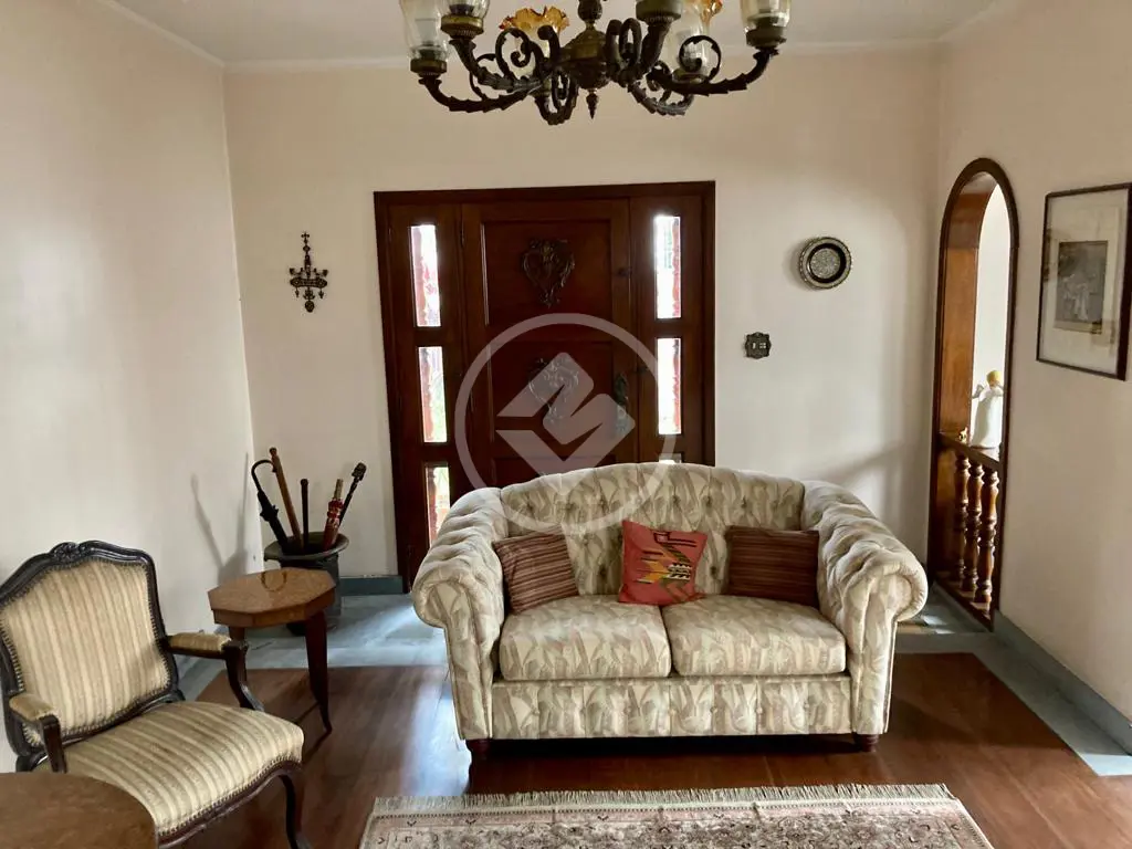 Imagem 1 - Casa em Parque Colonial, São Paulo - SP
