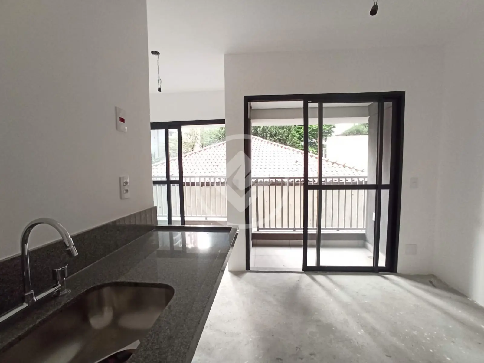 Loft / Studio Alto de Pinheiros, São Paulo - SP — foto 1
