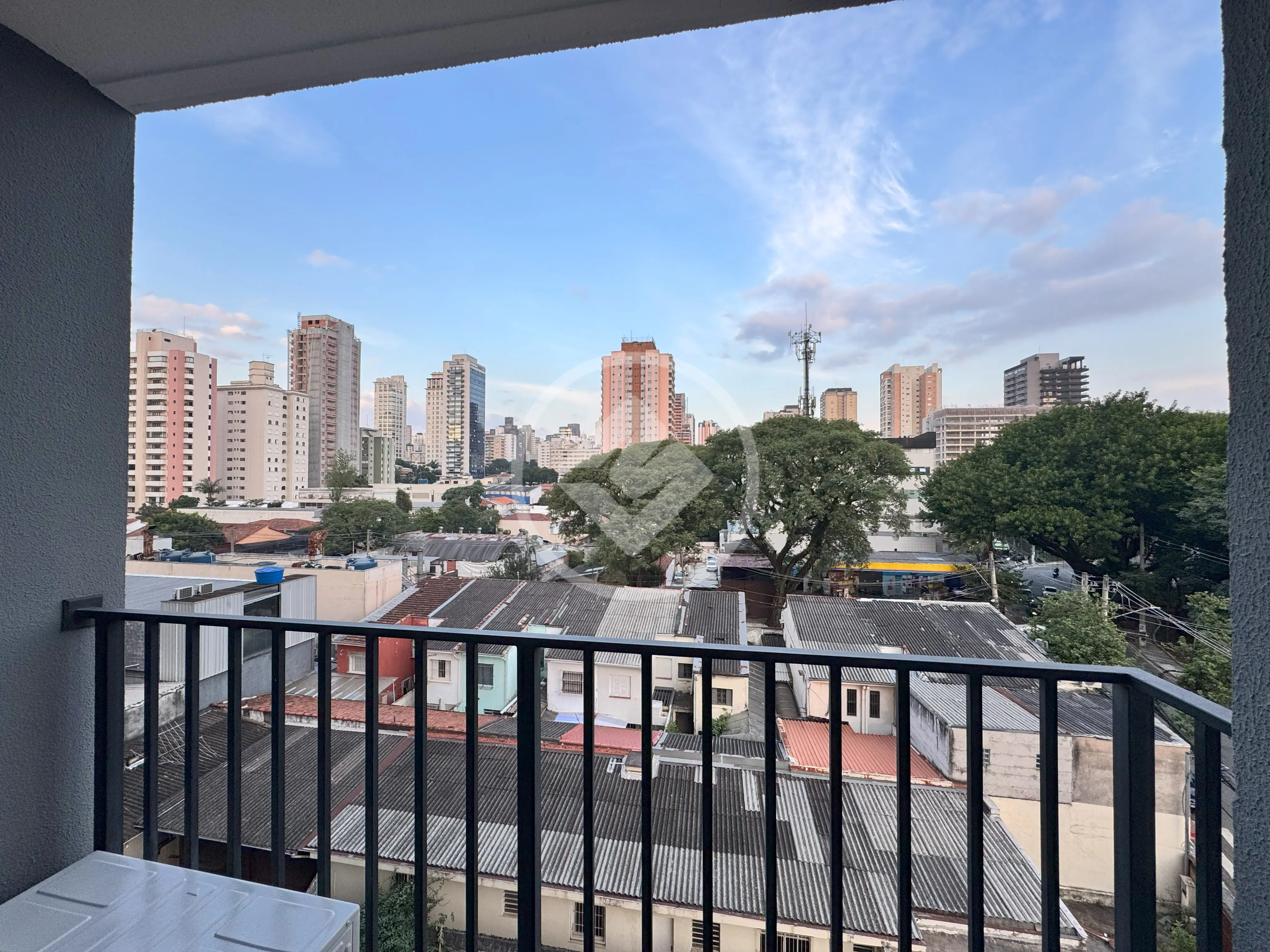 Image 23 - Apartamento em Vila Olímpia, São Paulo - SP