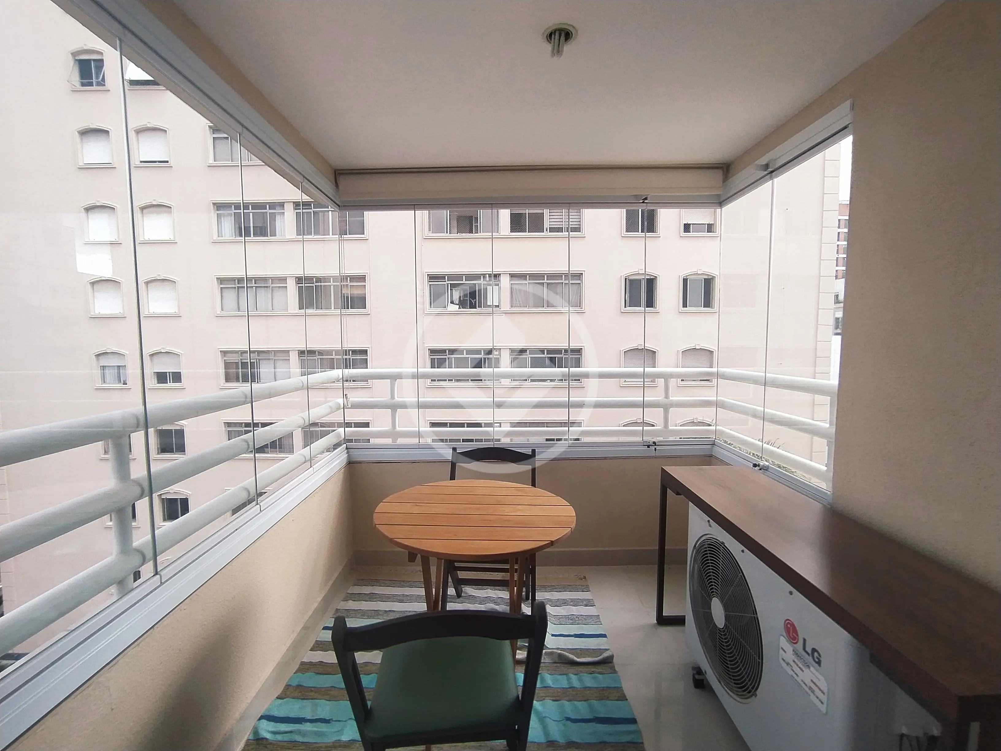 Apartamento PARAISO DO MORUMBI, São Paulo - SP — foto 1