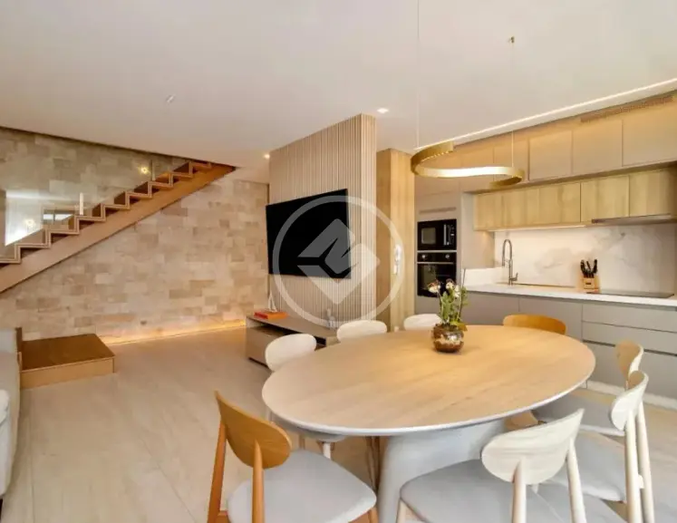 Apartamento VILA OLIMPIA, São Paulo - SP — foto 1