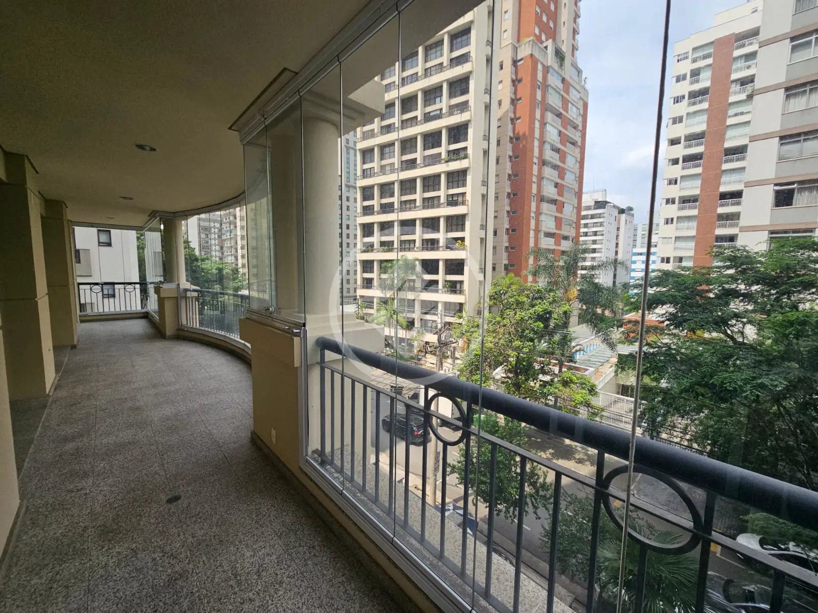 Imagem 5 - Apartamento em JARDIM PAULISTA, São Paulo - SP