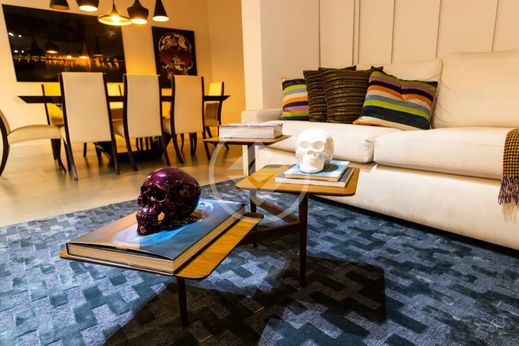 Imagem 2 - Apartamento em Indianópolis, São Paulo - SP