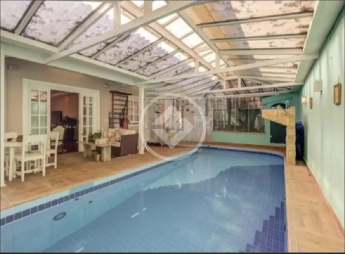 Imagem 2 - Casa Condomínio em SANTO AMARO, São Paulo - SP