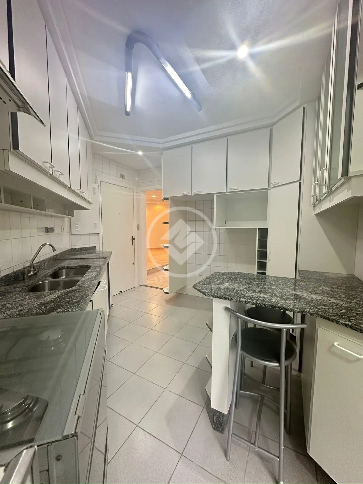 Imagem 5 - Apartamento em Indianópolis, São Paulo - SP