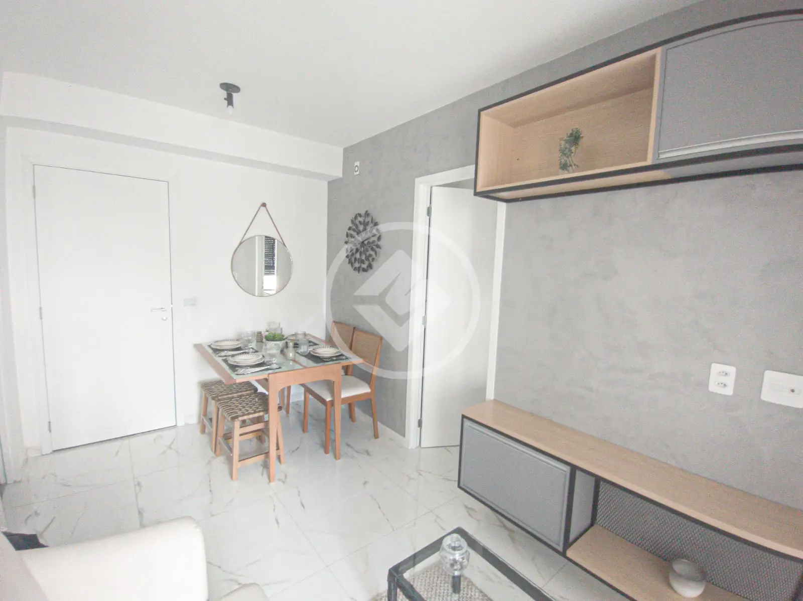 Apartamento MOEMA, São Paulo - SP — foto 2