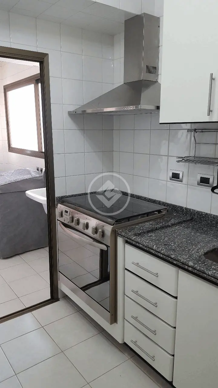 Imagem 3 - Apartamento em Vila Bastos, Santo André - SP