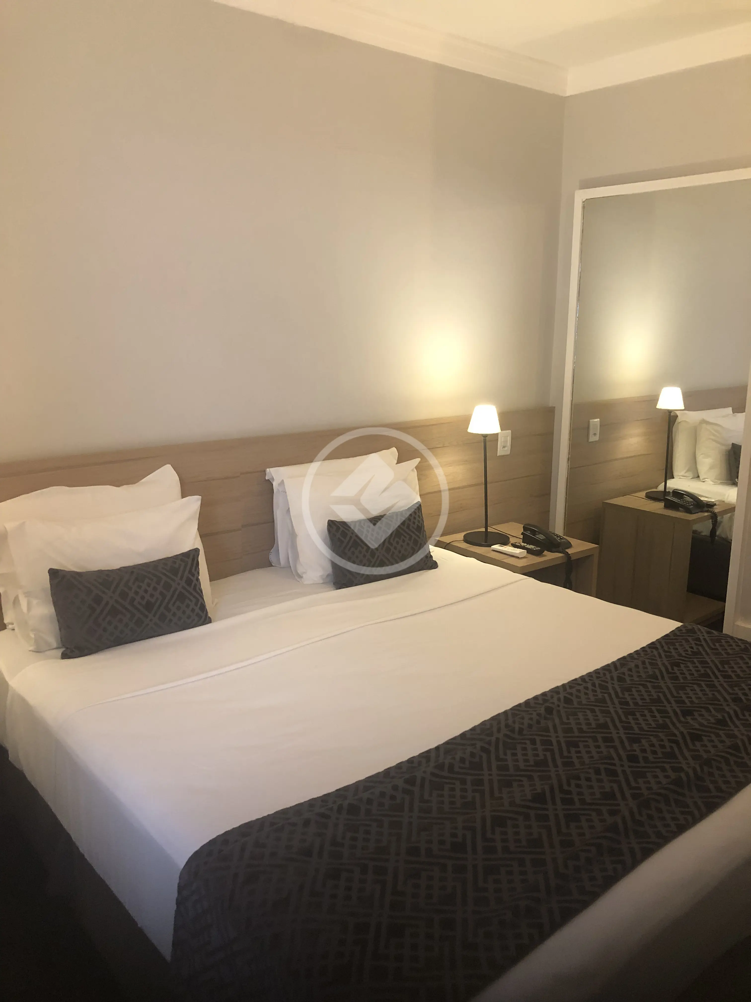Apartamento JARDIM PAULISTA, São Paulo - SP — foto 2