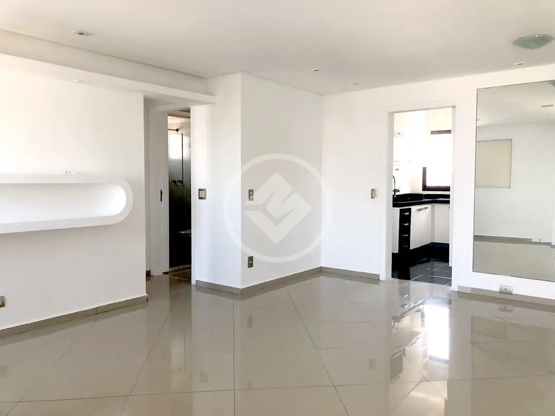 Apartamento Jardim Vila Mariana, São Paulo - SP — foto 1