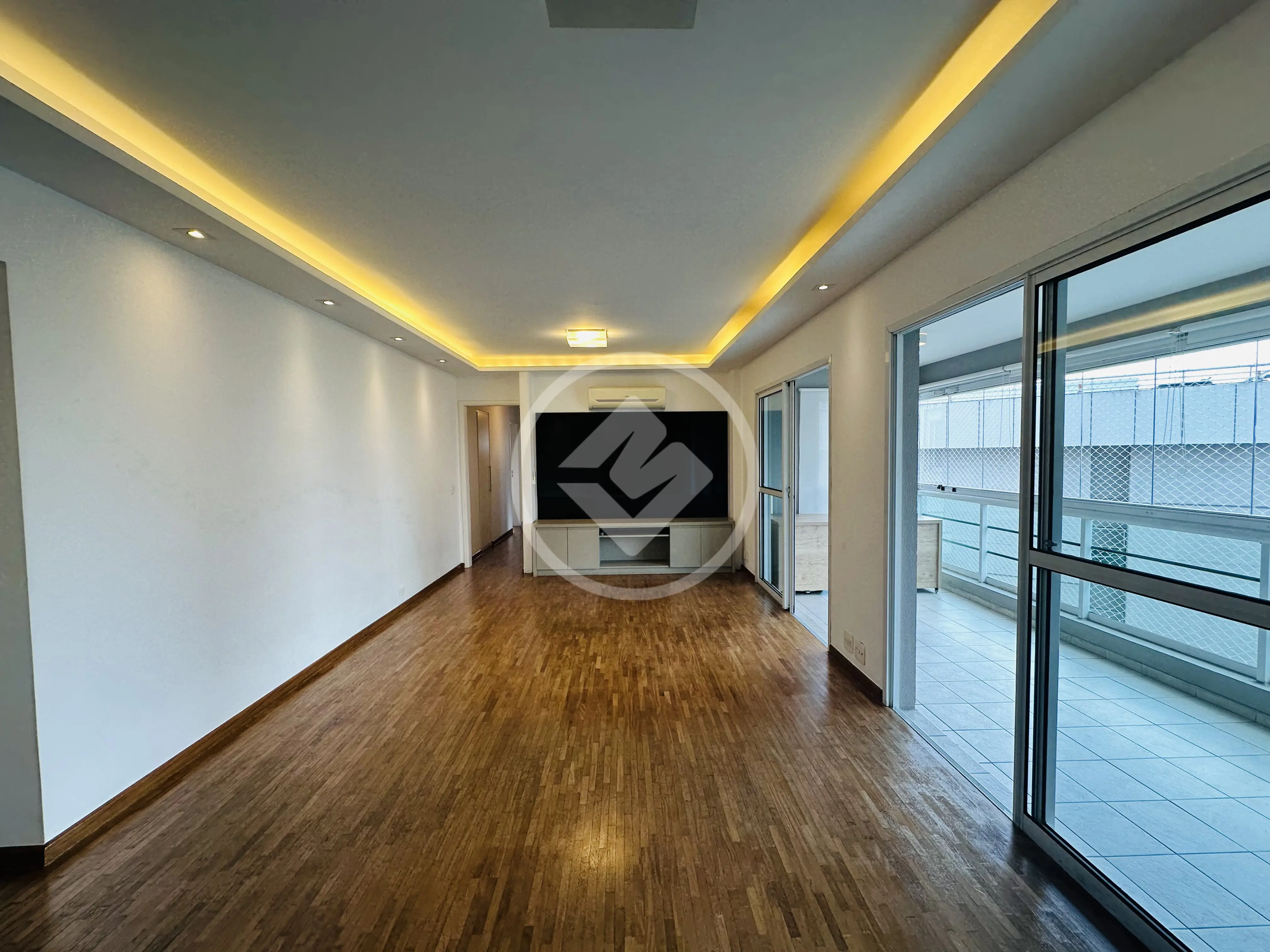 Imagem 1 - Apartamento em Vila Olímpia, São Paulo - SP