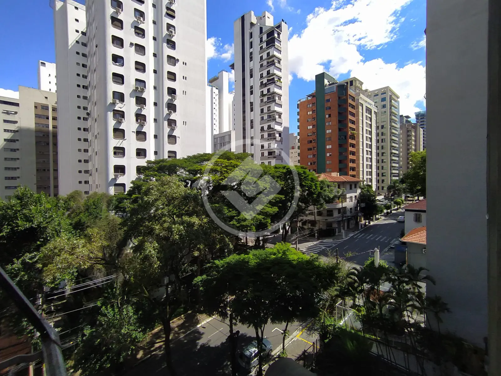 Imagem 2 - Apartamento em JARDIM PAULISTA, São Paulo - SP