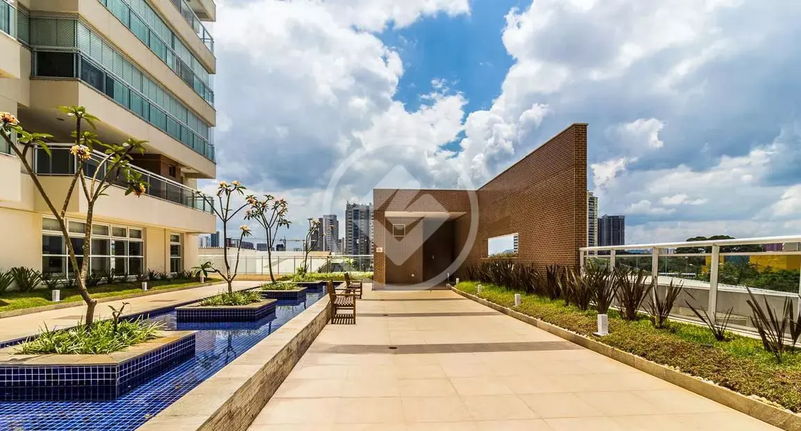 Apartamento BARRA FUNDA, São Paulo - SP — foto 2
