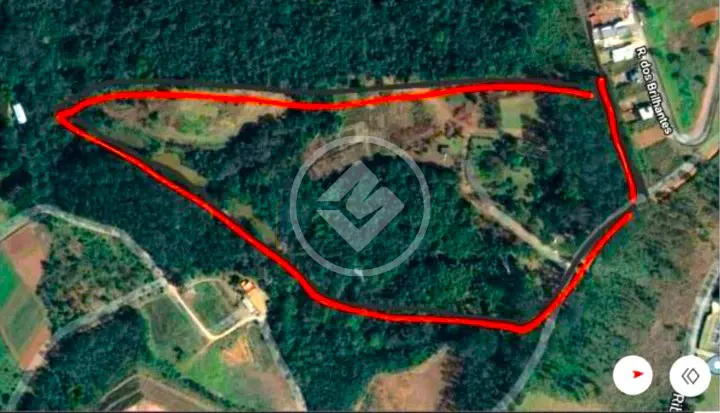 Imagem 6 - Terreno em SANTO AFONSO 1, Vargem Grande Paulista - SP