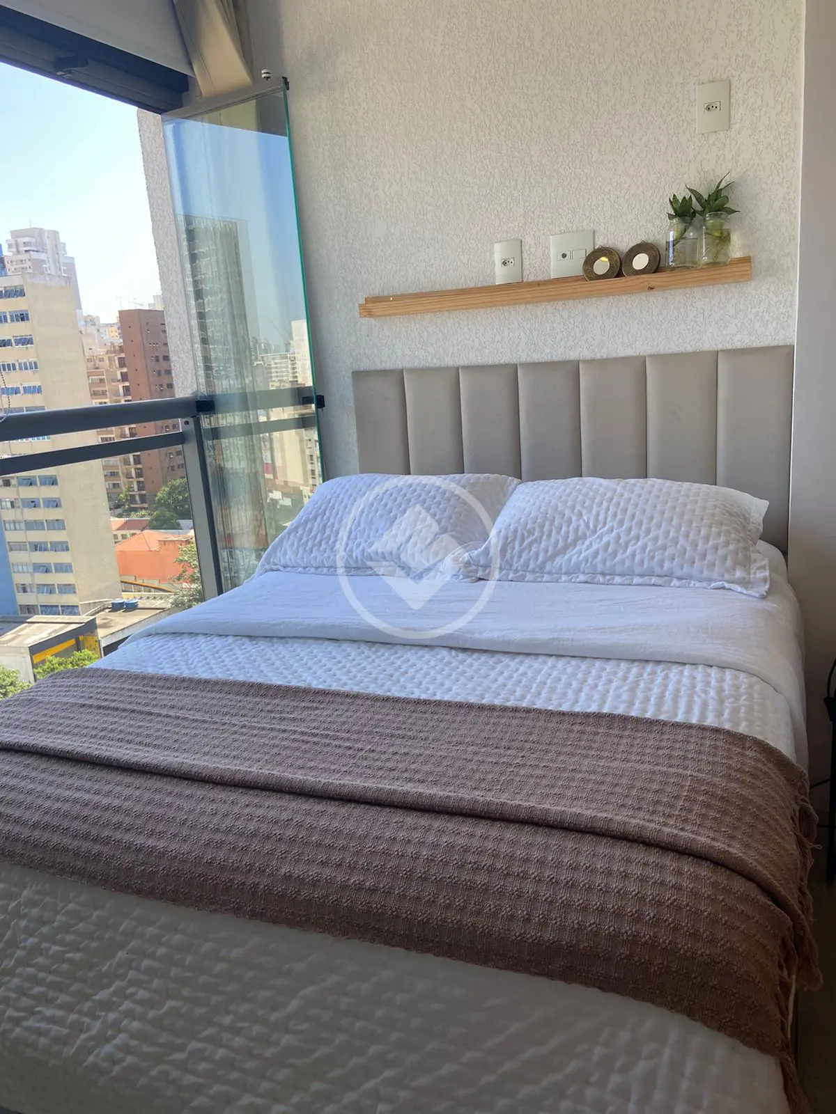 Imagem 2 - Loft / Studio em PINHEIROS, São Paulo - SP