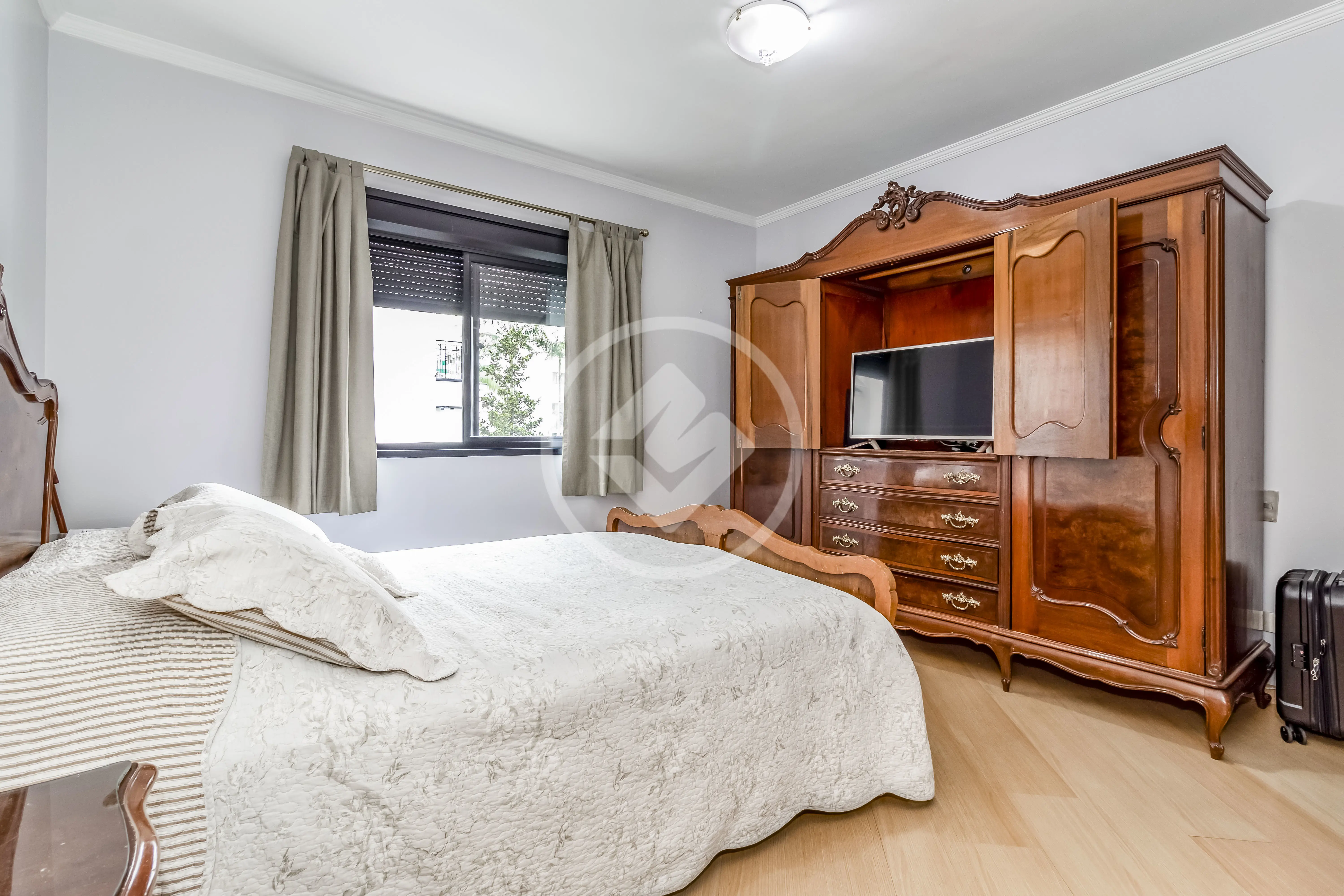 Imagem 6 - Apartamento em Brooklin Novo, São Paulo - SP