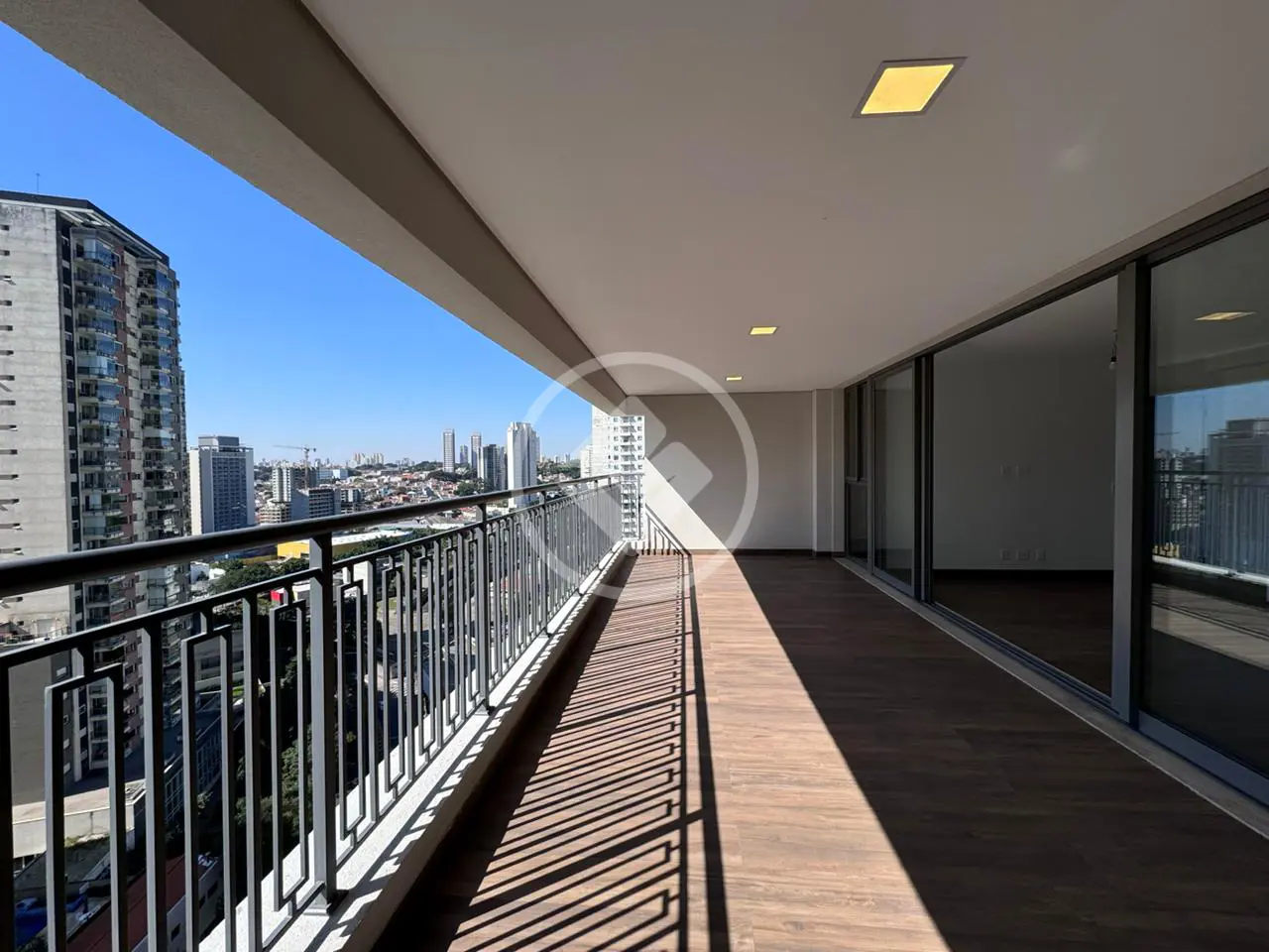 Apartamento VILA MARIANA, São Paulo - SP — foto 2