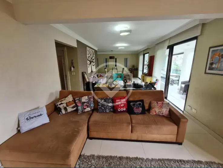 Imagem 4 - Apartamento em Vila Anglo Brasileira, São Paulo - SP