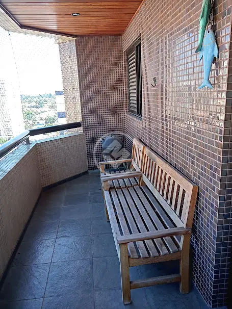 Apartamento VILA MASCOTE, São Paulo - SP — foto 2