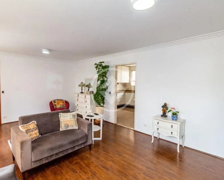 Apartamento MOEMA, São Paulo - SP — foto 2
