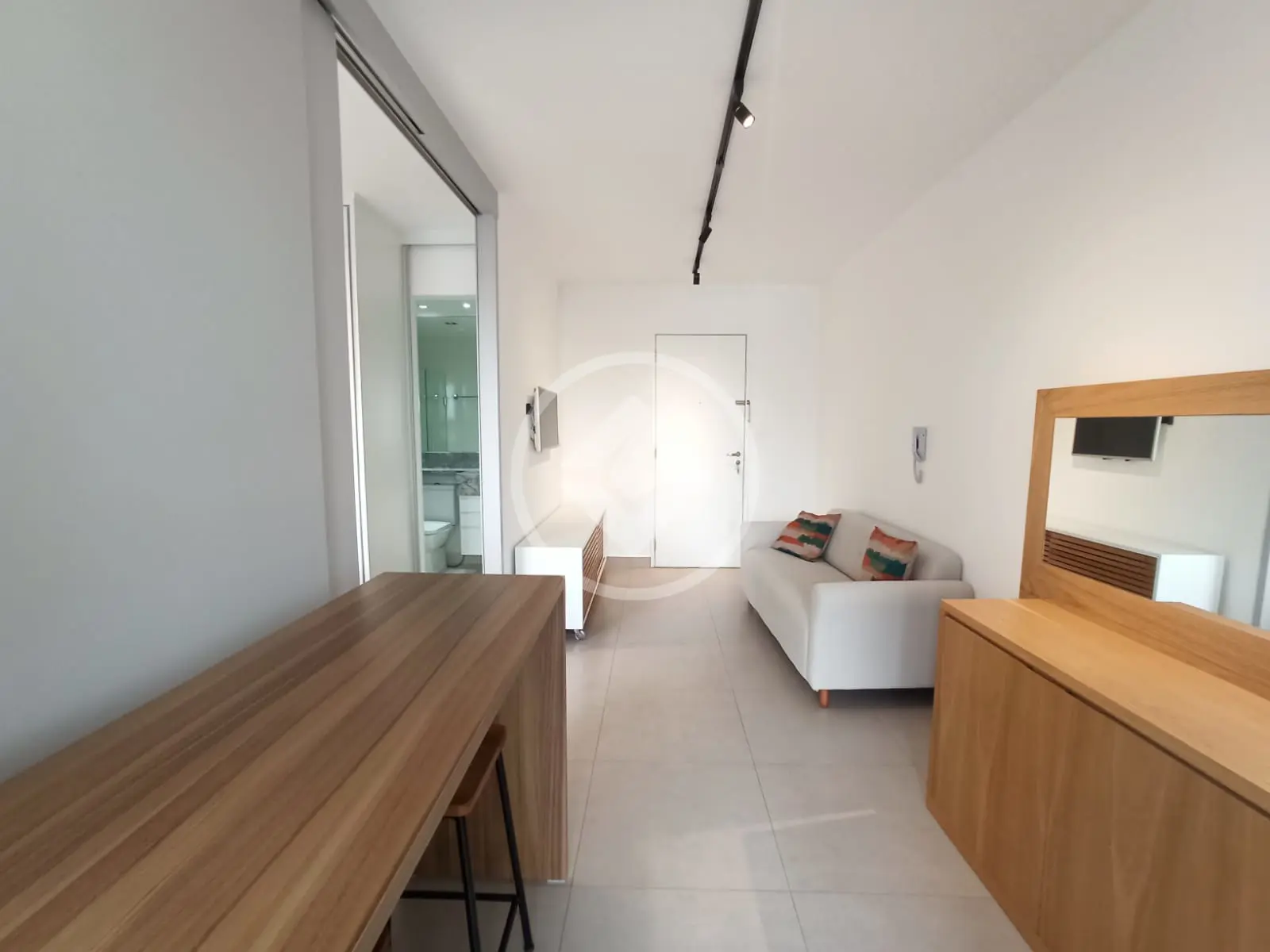 Imagem 3 - Apartamento em Chácara Santo Antônio (Zona Sul), São Paulo - SP