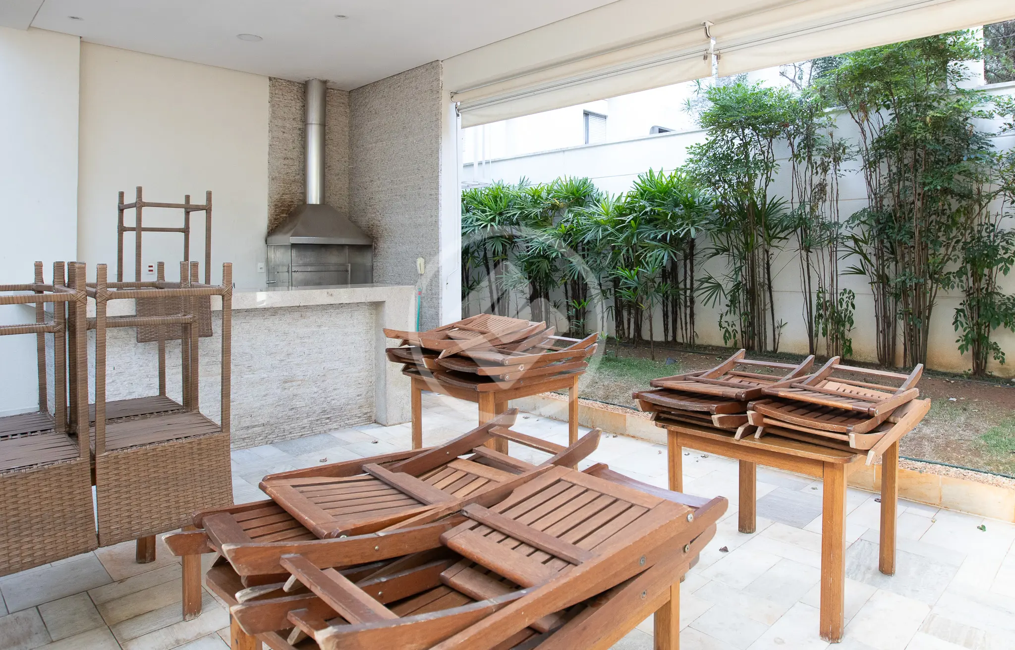 Image 32 - Apartamento em Vila Cordeiro, São Paulo - SP