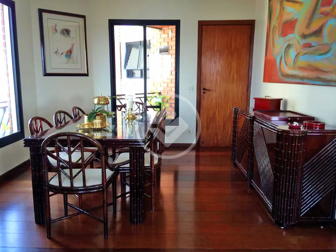 Imagem 4 - Apartamento em Campo Belo, São Paulo - SP
