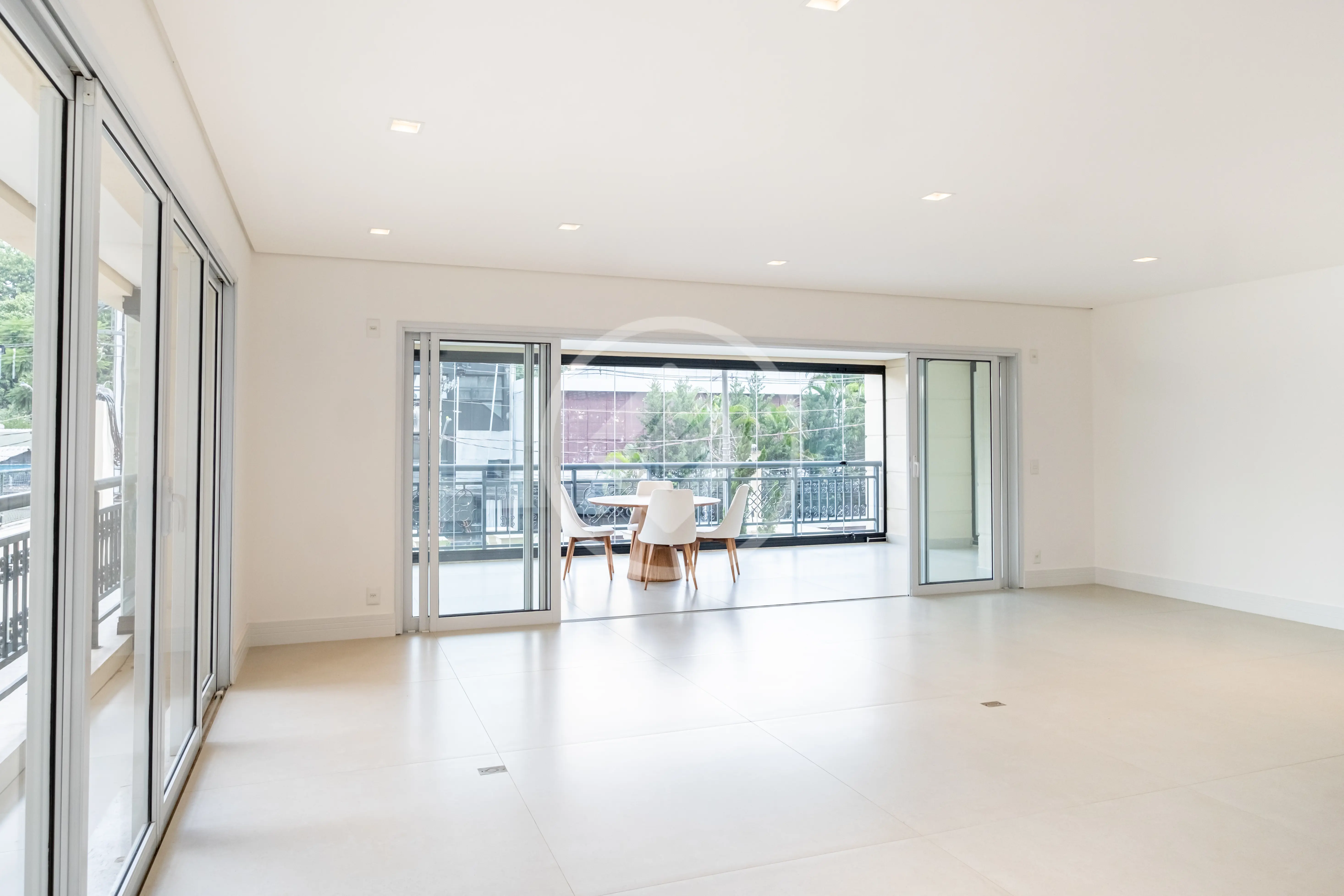 Imagem 1 - Apartamento Garden em ITAIM BIBI, São Paulo - SP