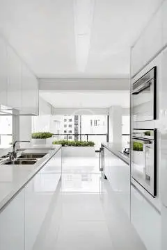 Imagem 2 - Apartamento em Vila Uberabinha, São Paulo - SP