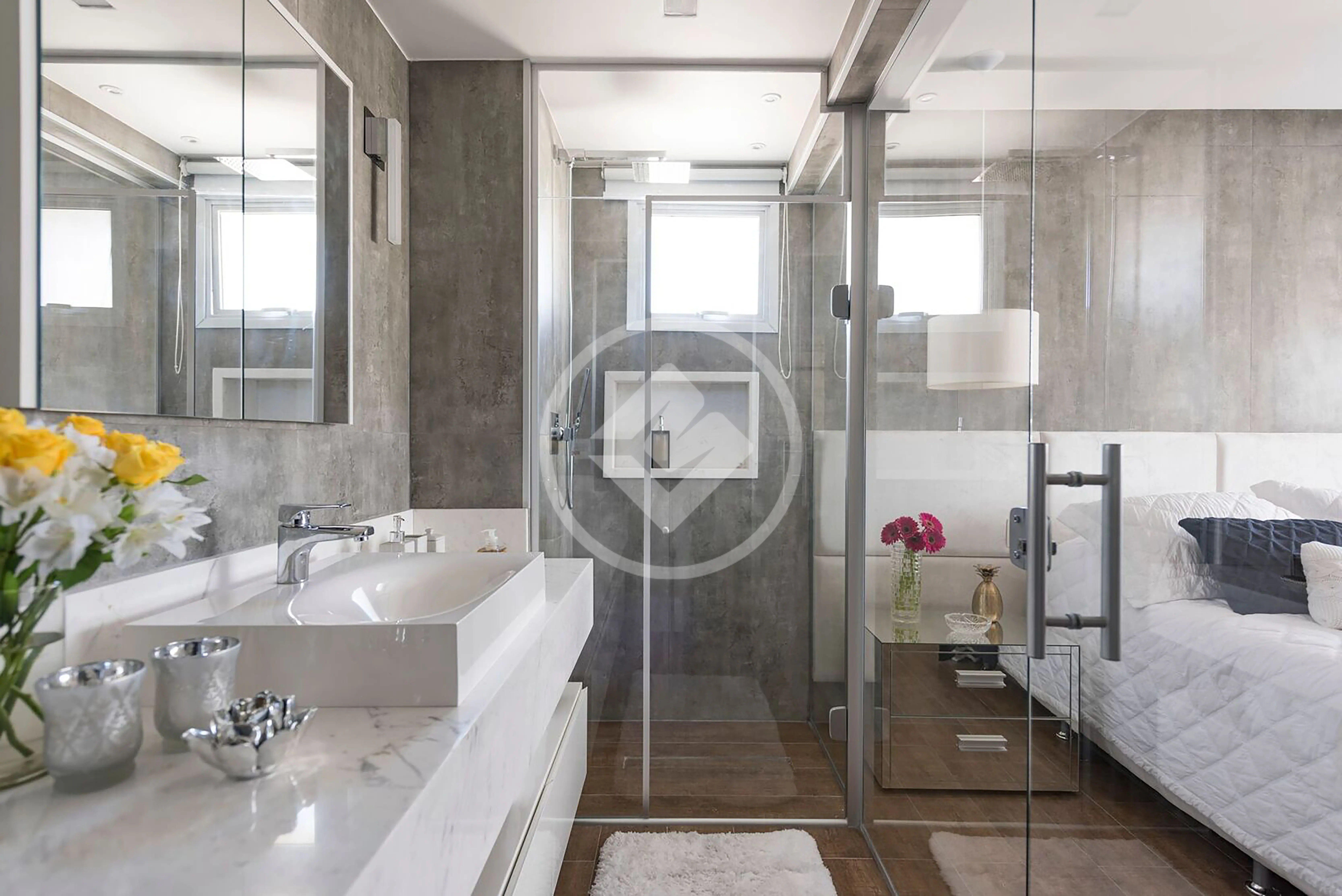 Image 19 - Apartamento em BROOKLIN PAULISTA, São Paulo - SP