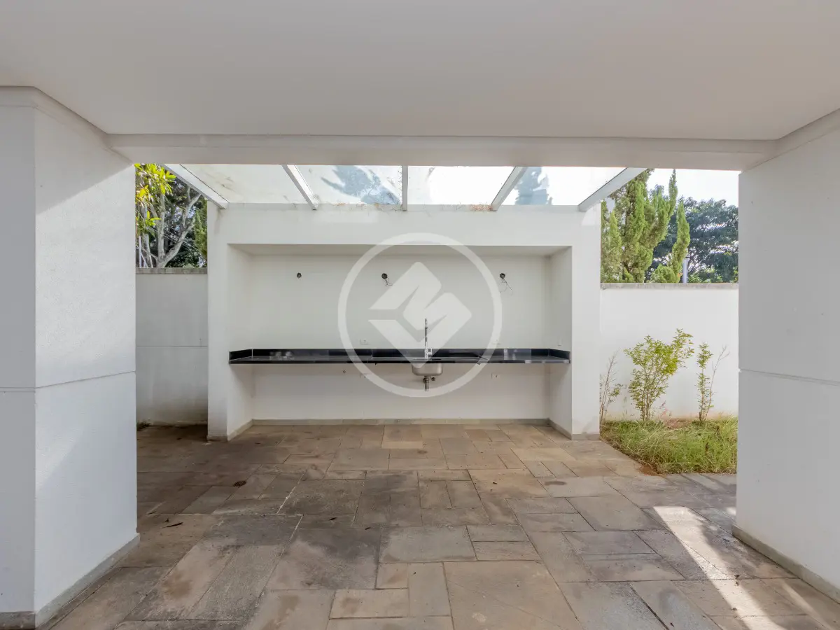 Imagem 1 - Casa Condomínio em Jardim Cordeiro, São Paulo - SP