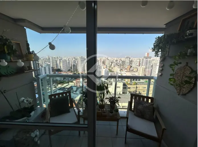 Imagem 6 - Apartamento em ACLIMAÇÃO, São Paulo - SP
