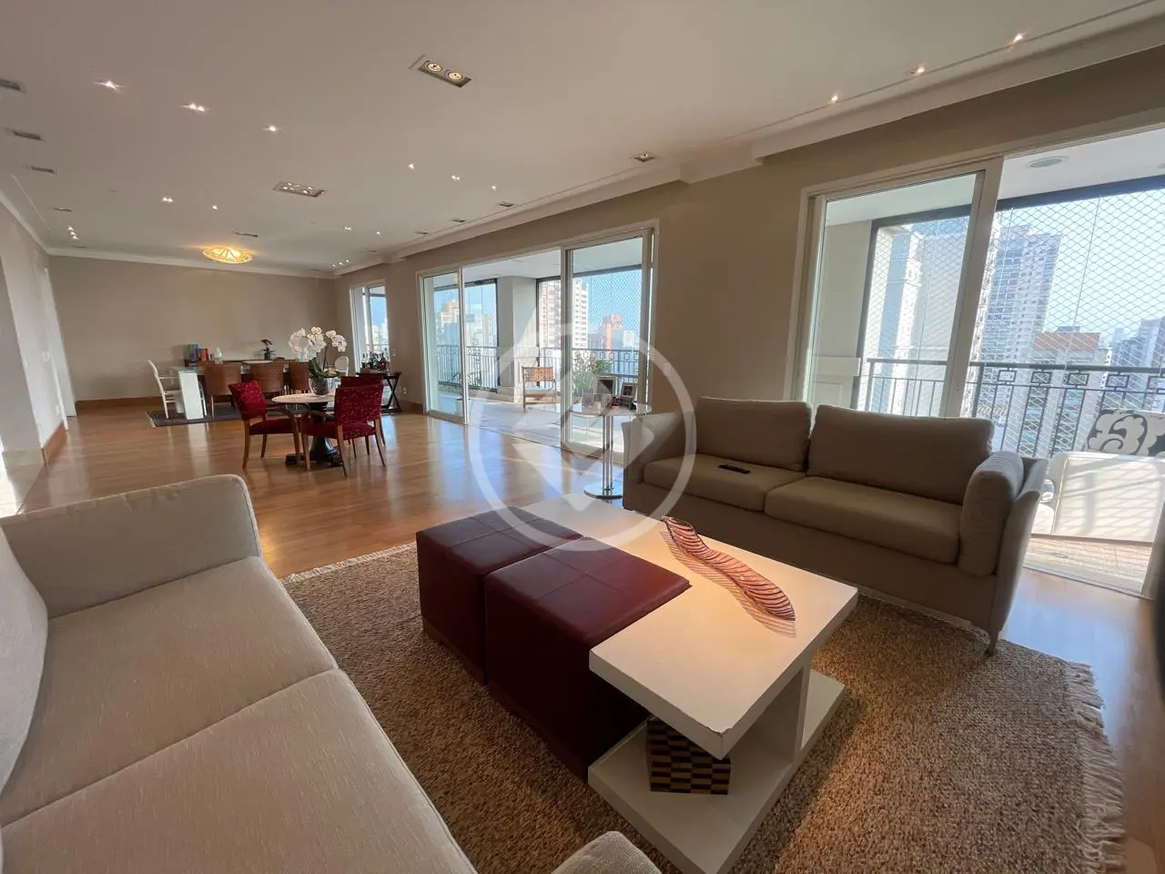 Apartamento Planalto Paulista, São Paulo - SP — foto 2