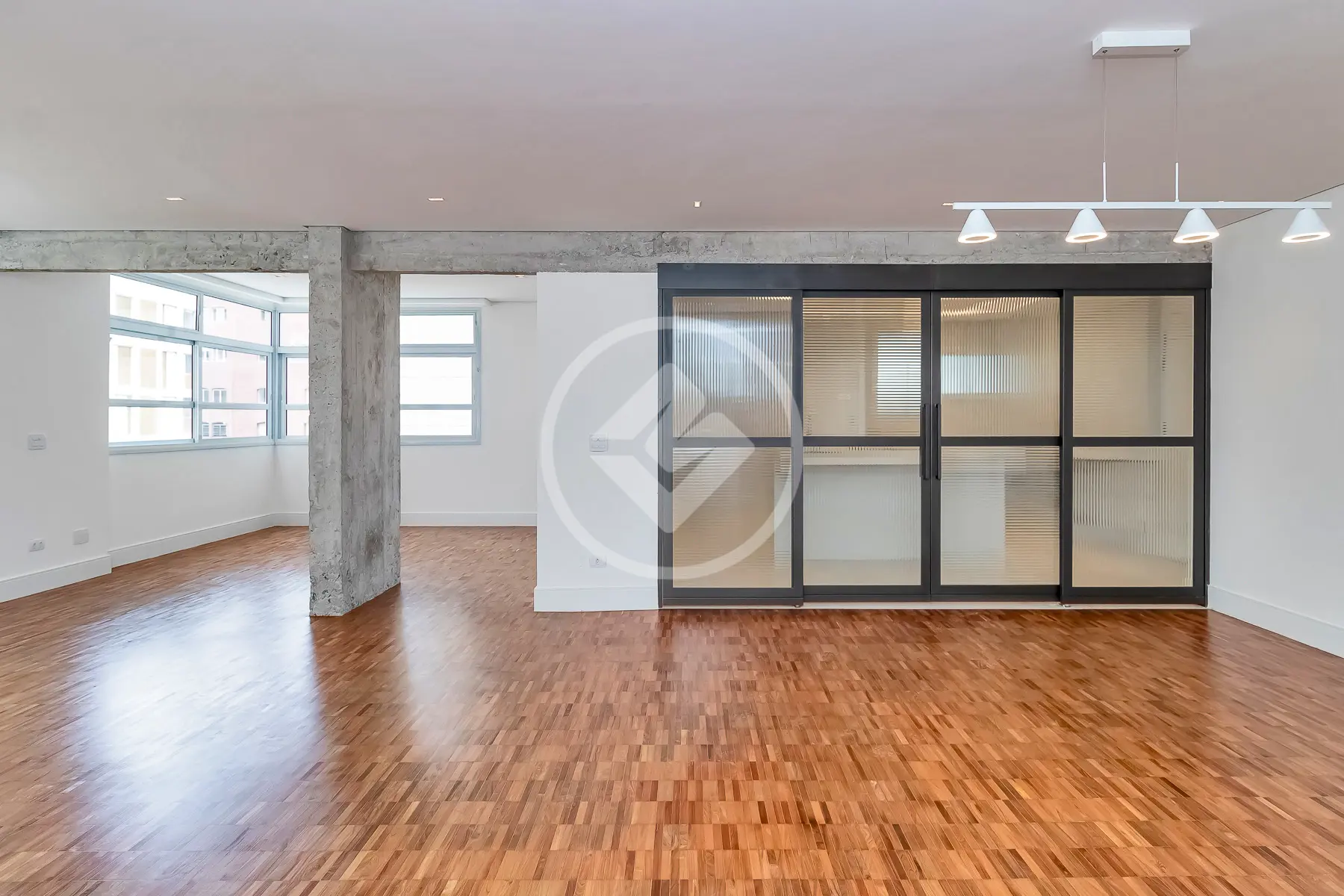 Apartamento CERQUEIRA CESAR, São Paulo - SP — foto 2
