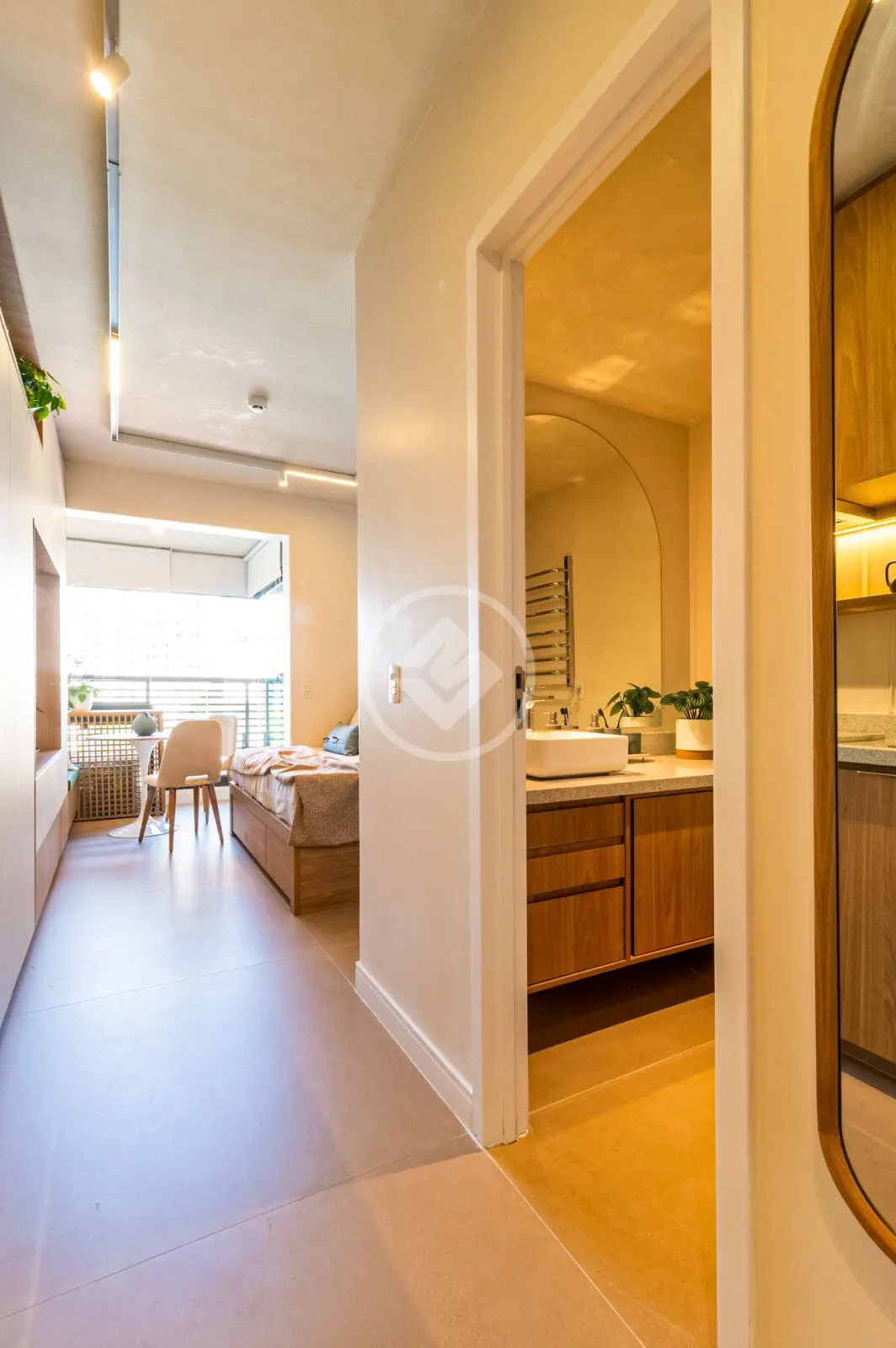 Imagem 6 - Apartamento em Jardim das Acacias, São Paulo - SP