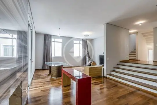 Imagem 2 - Casa Condomínio em BROOKLIN PAULISTA, São Paulo - SP
