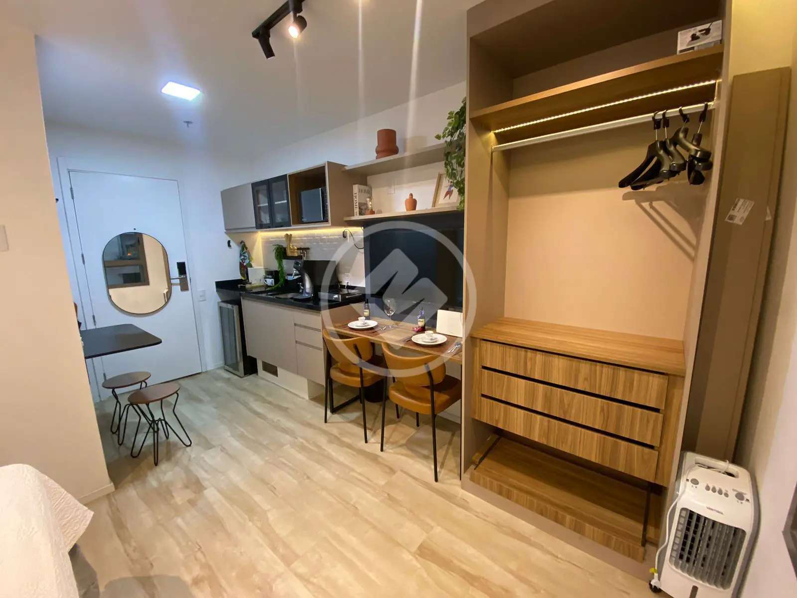 Imagem 3 - Apartamento em PARAISO, São Paulo - SP