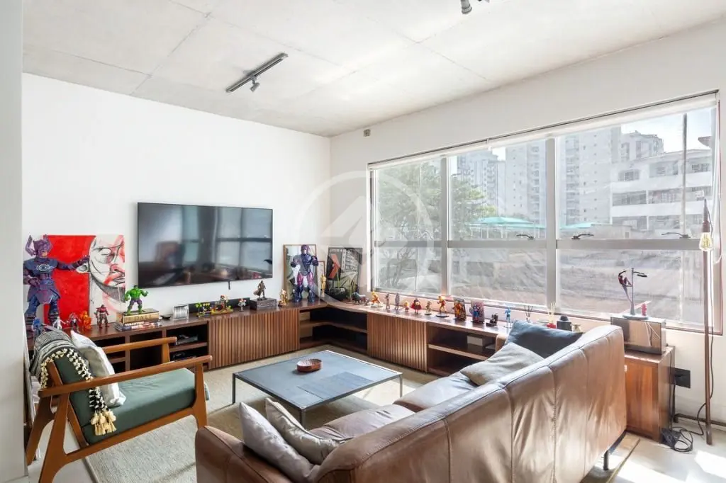 Imagem 5 - Apartamento em Vila Olímpia, São Paulo - SP