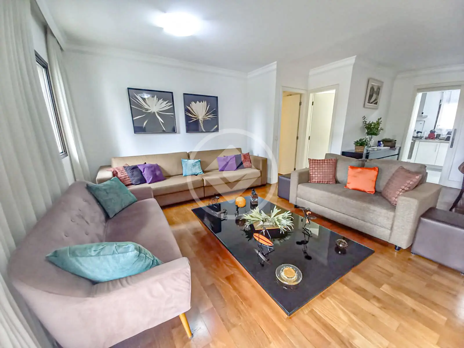 Imagem 6 - Apartamento em CAMPO BELO, São Paulo - SP