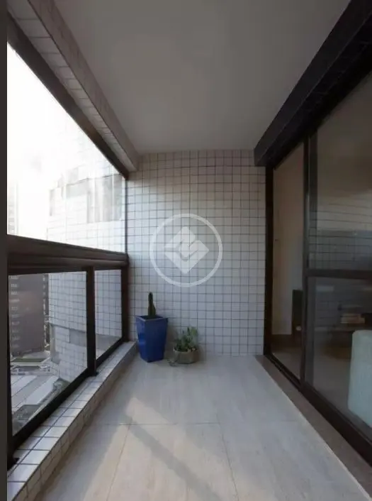 Imagem 4 - Apartamento em VILA NOVA CONCEICAO, São Paulo - SP