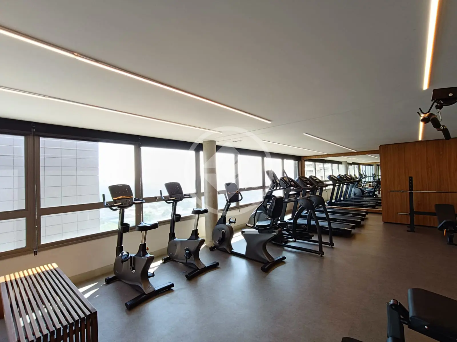 Image 17 - Apartamento em Indianópolis, São Paulo - SP