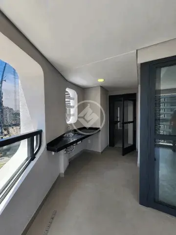 Imagem 2 - Apartamento em Chácara Santo Antônio (Zona Sul), São Paulo - SP