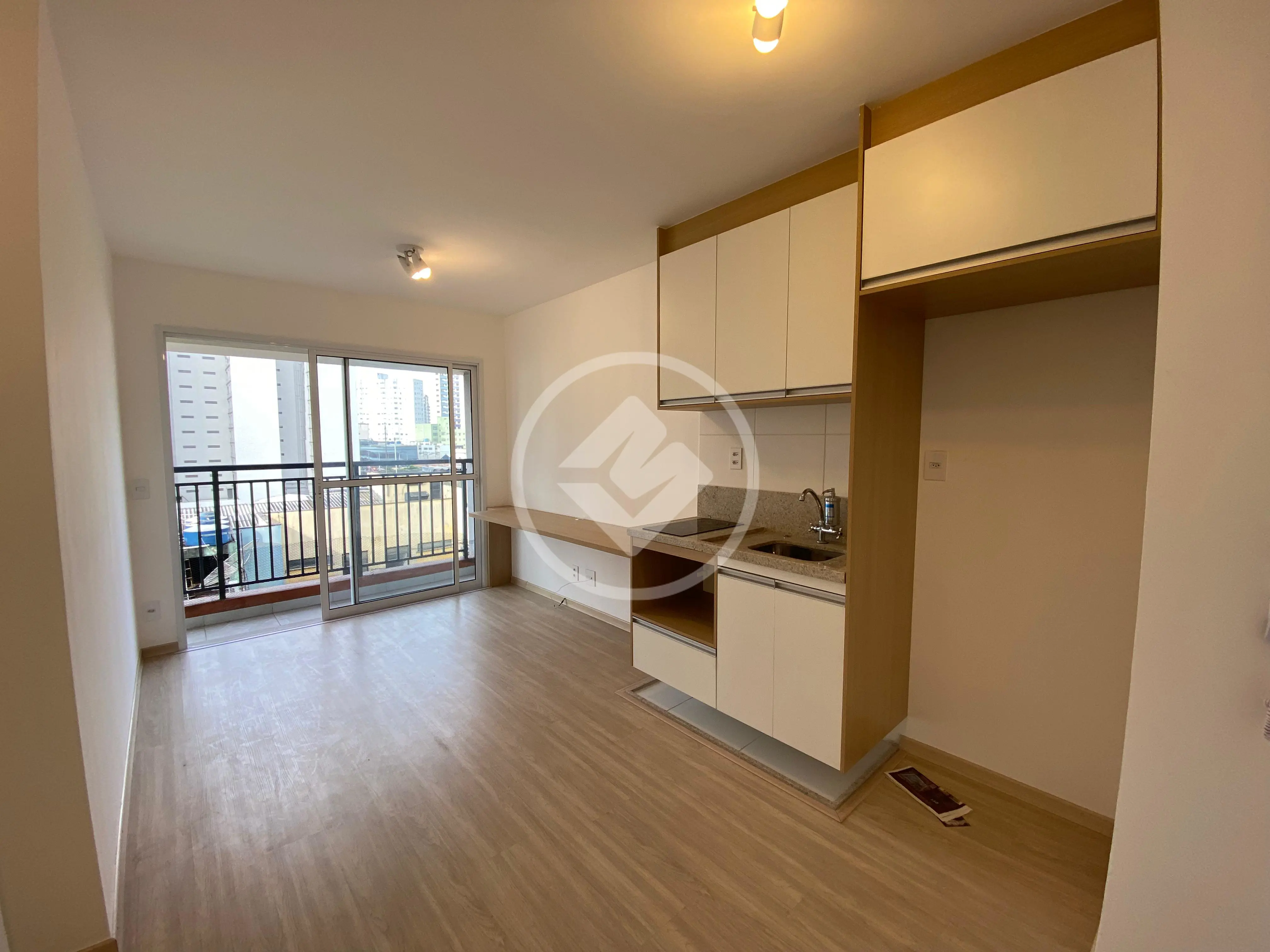 Apartamento VILA MARIANA, São Paulo - SP — foto 2