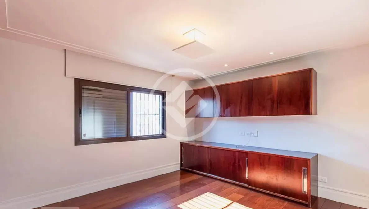 Imagem 6 - Apartamento em Moema, São Paulo - SP