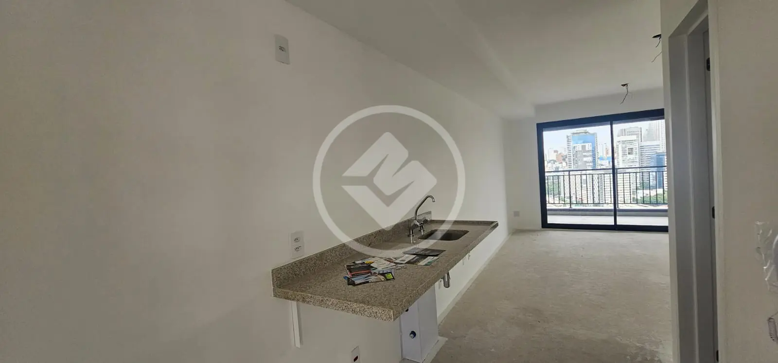 Imagem 3 - Apartamento em Vila Cordeiro, São Paulo - SP