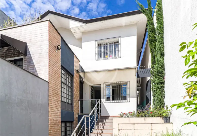 Casa PERDIZES, São Paulo - SP — foto 1
