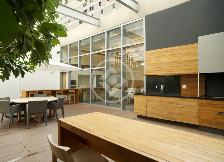 Image 15 - Apartamento em Vila Nova Conceição, São Paulo - SP