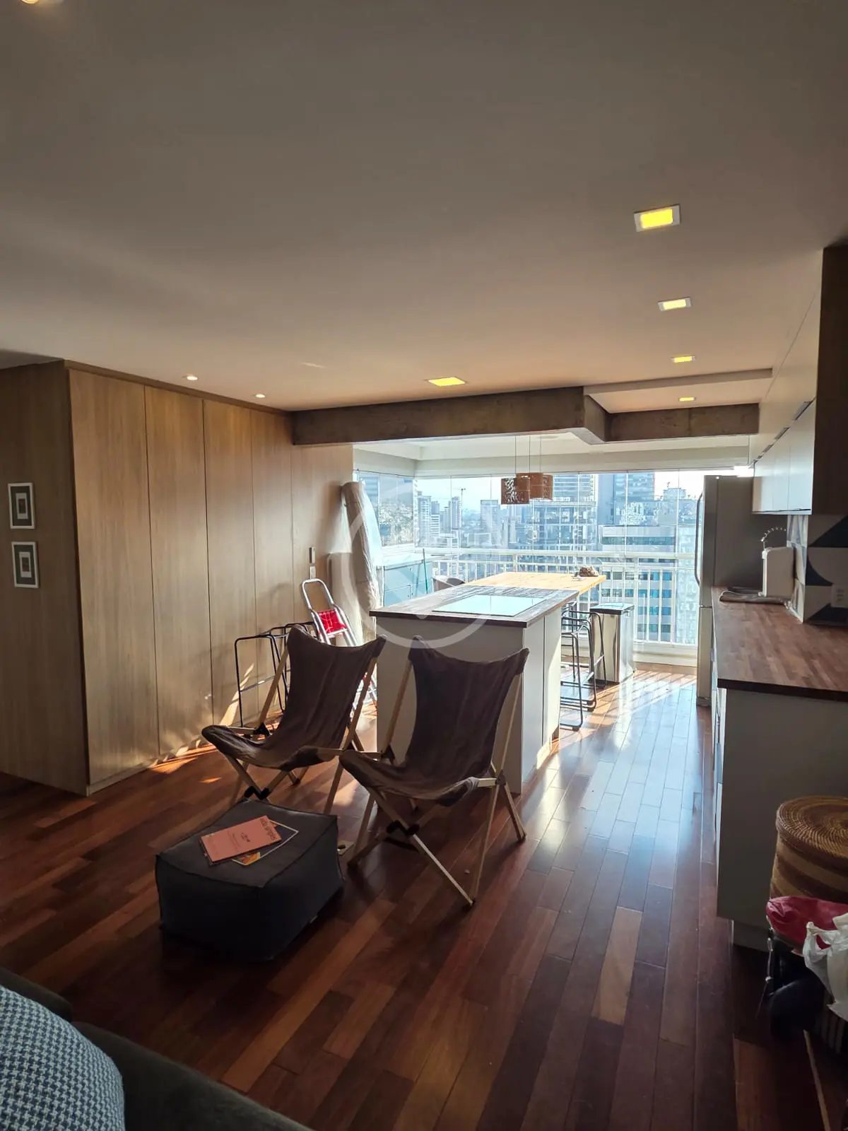 Imagem 5 - Apartamento em PINHEIROS, São Paulo - SP