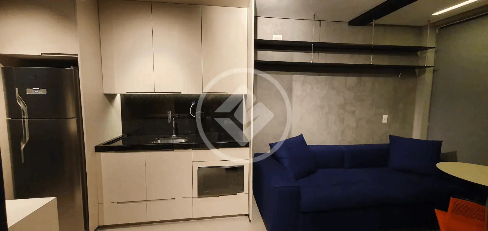 Imagem 5 - Loft / Studio em PINHEIROS, São Paulo - SP