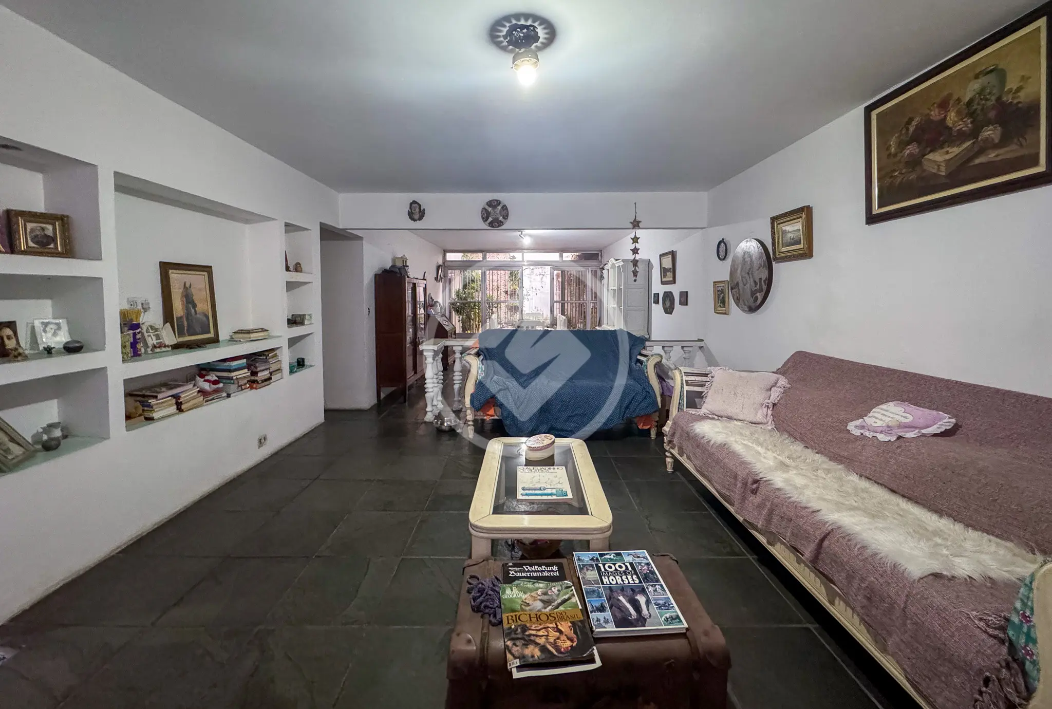 Imagem 1 - Casa em BROOKLIN PAULISTA, São Paulo - SP